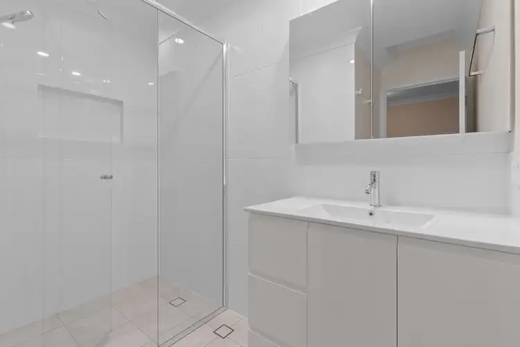 Fourth view of Homely townhouse listing, 1/30 Wool Street, Toowong QLD 4066