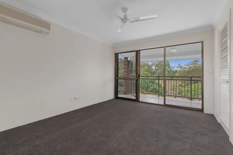 Fifth view of Homely townhouse listing, 1/30 Wool Street, Toowong QLD 4066