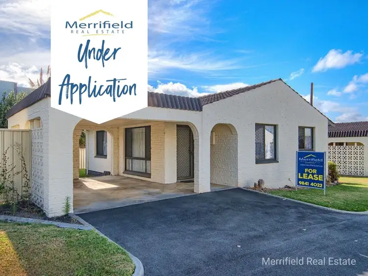 4/256 Middleton Road, Mira Mar WA 6330