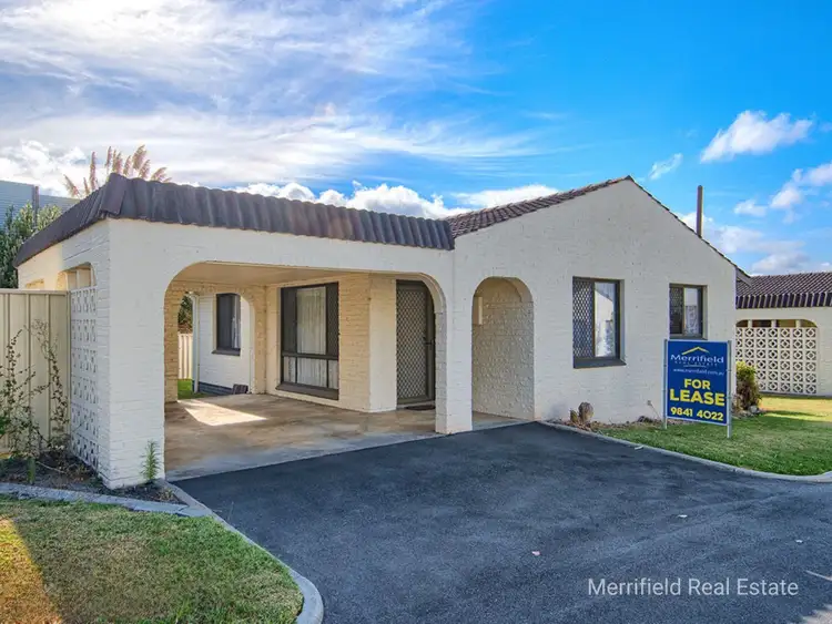 4/256 Middleton Road, Mira Mar WA 6330