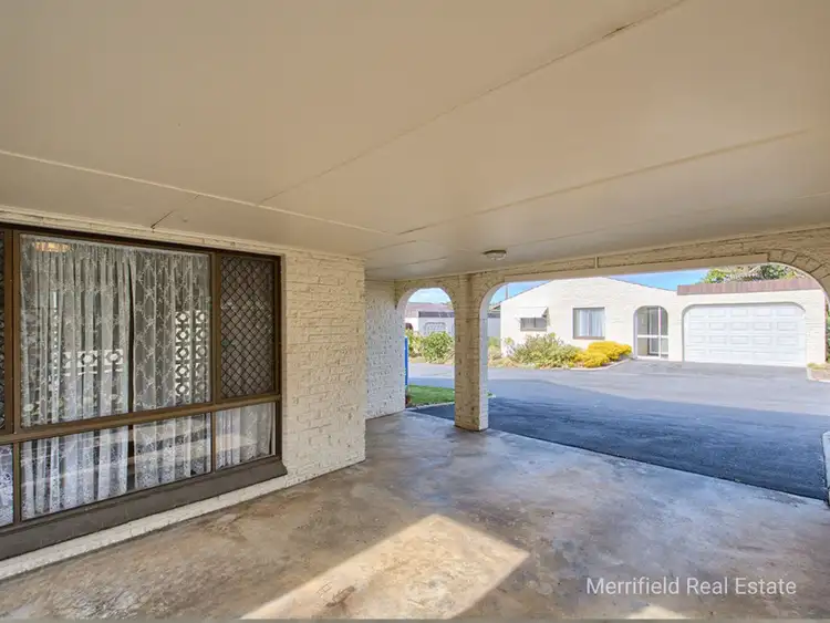 Second view of Homely house listing, 4/256 Middleton Road, Mira Mar WA 6330
