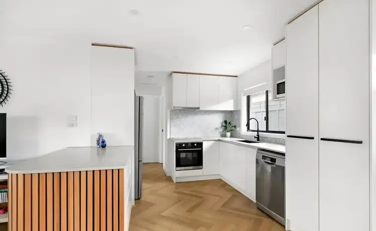 Fourth view of Homely house listing, 215 Gordon St, Coburg VIC 3058
