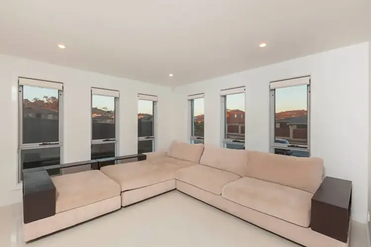 Third view of Homely semi-detached listing, 49A Helby St, Harrison ACT 2914