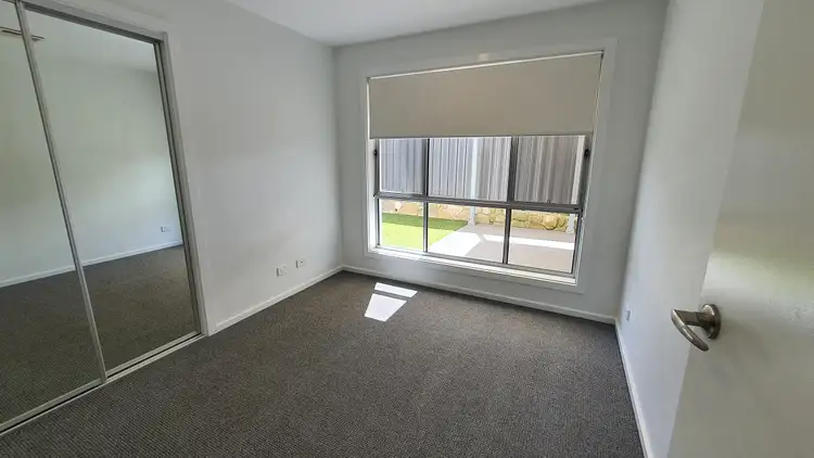 Fourth view of Homely semi-detached listing, 49A Helby St, Harrison ACT 2914