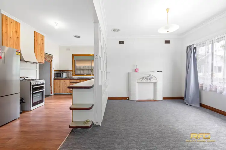 Third view of Homely house listing, 5 Lorenz St, Sunshine VIC 3020