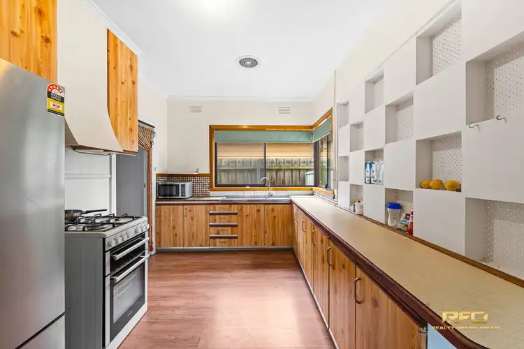 Fourth view of Homely house listing, 5 Lorenz St, Sunshine VIC 3020