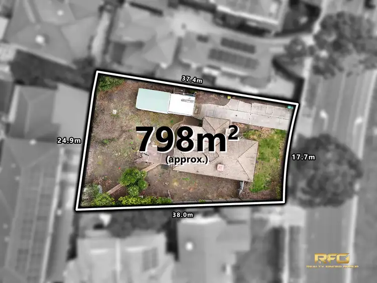 53 Churchill Ave, Maidstone VIC 3012