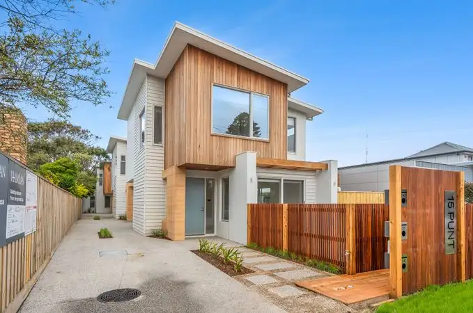 1/15 Punt Road, Barwon Heads VIC 3227