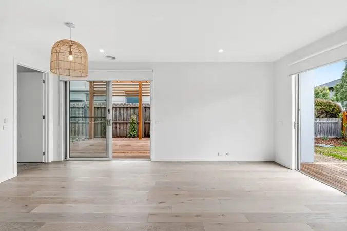 Second view of Homely house listing, 1/15 Punt Road, Barwon Heads VIC 3227