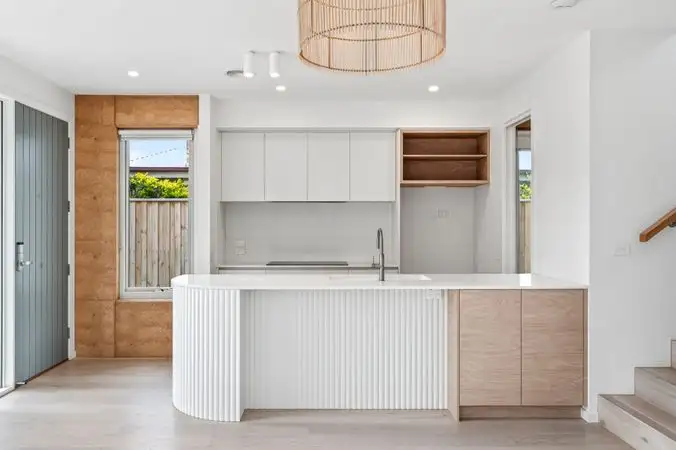 Third view of Homely house listing, 1/15 Punt Road, Barwon Heads VIC 3227