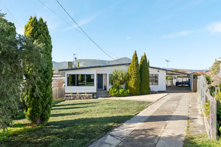 Main view of Homely house listing, 9 Eltham Pl, Claremont TAS 7011
