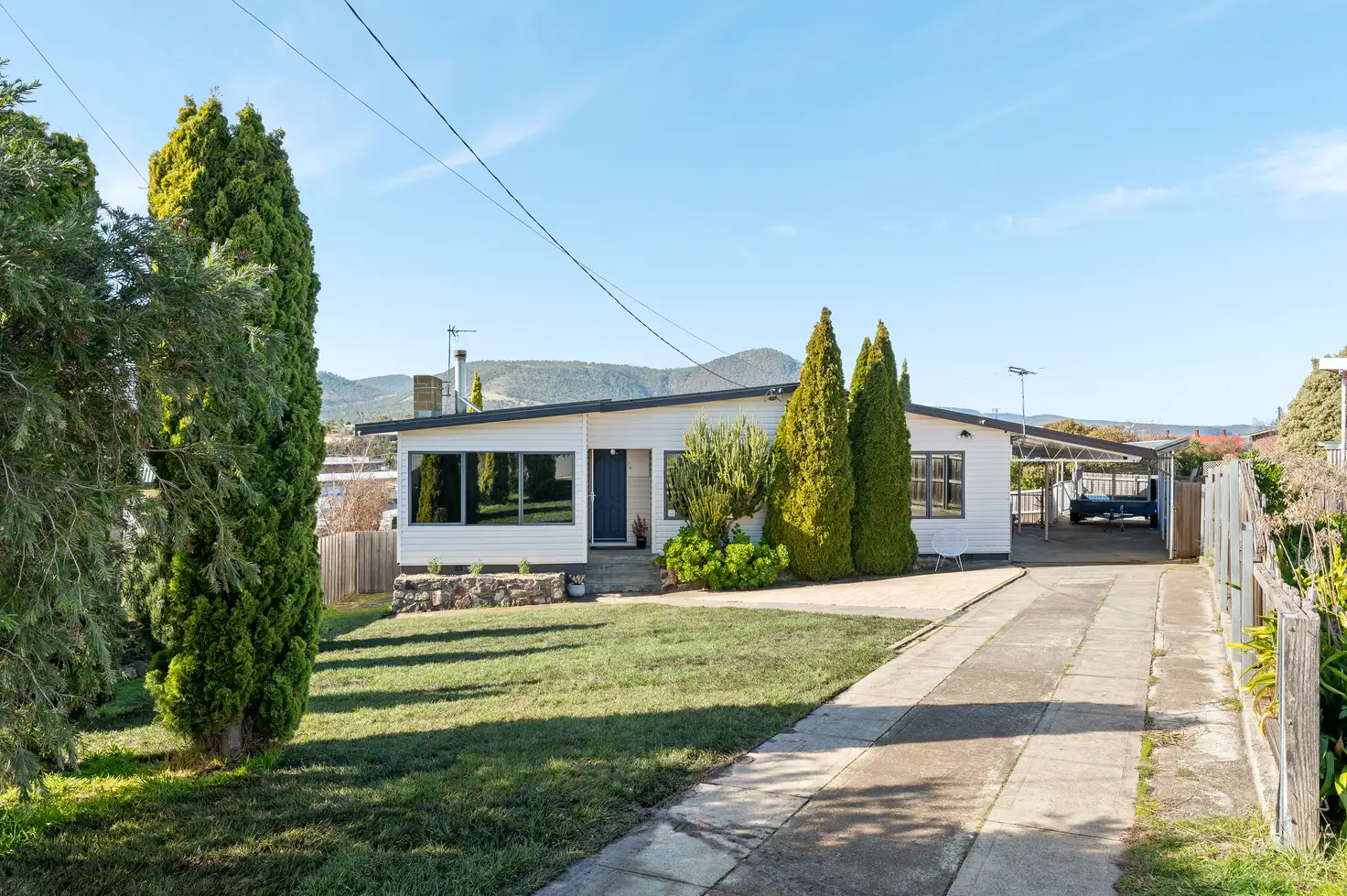 Main view of Homely house listing, 9 Eltham Pl, Claremont TAS 7011