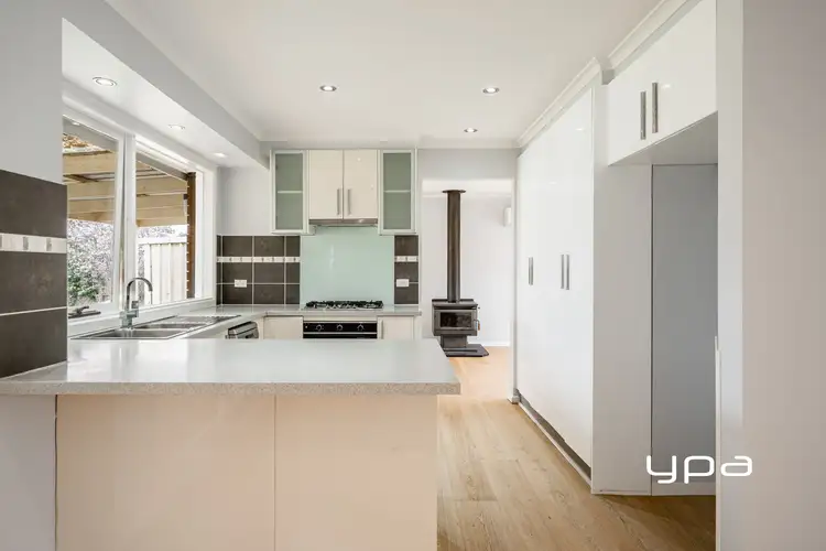 Third view of Homely house listing, 3 Monterey Ct, Sunbury VIC 3429