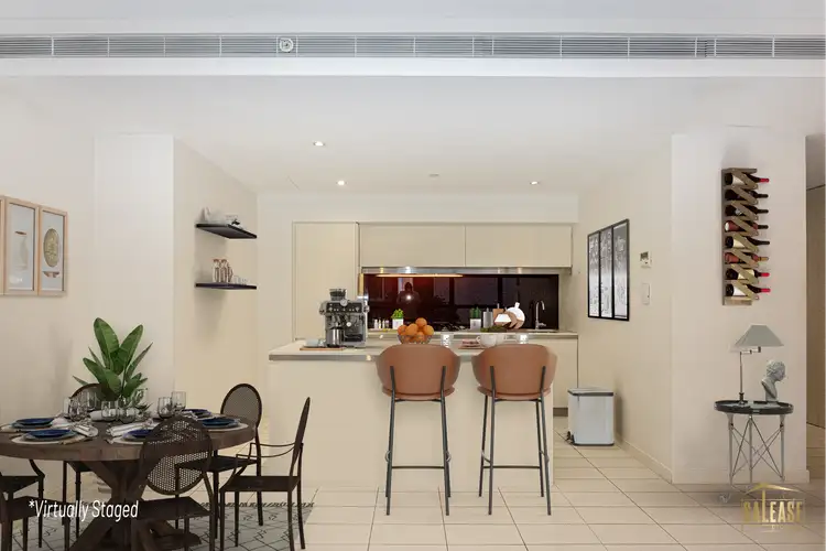 1605/101 Bathurst St, Sydney NSW 2000