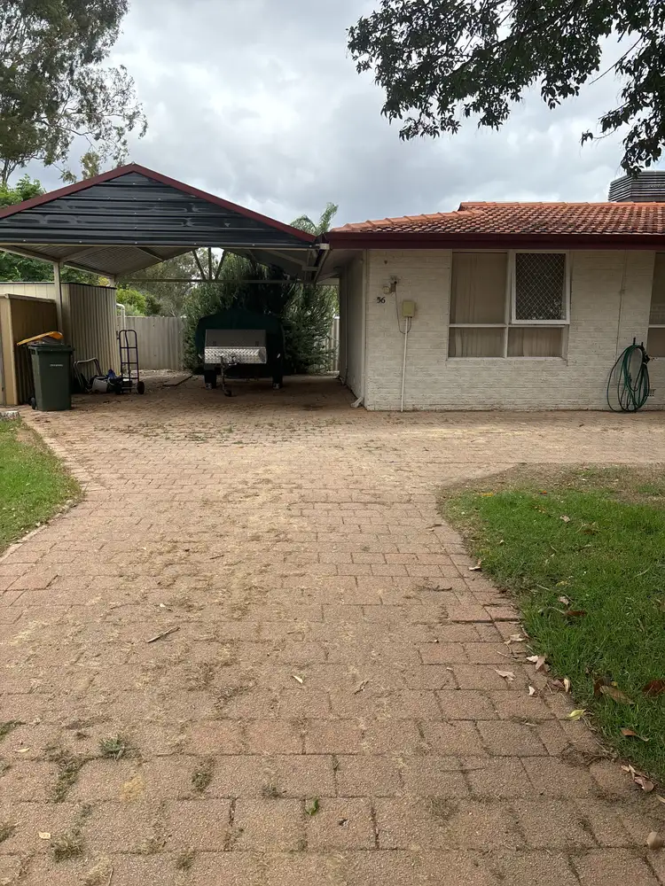 56 Dawson St, Armadale WA 6112