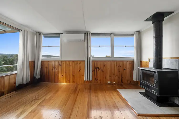 Third view of Homely house listing, 101 Hall Rd, Fentonbury TAS 7140