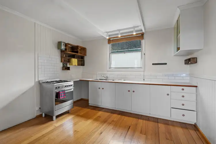 Fifth view of Homely house listing, 101 Hall Rd, Fentonbury TAS 7140