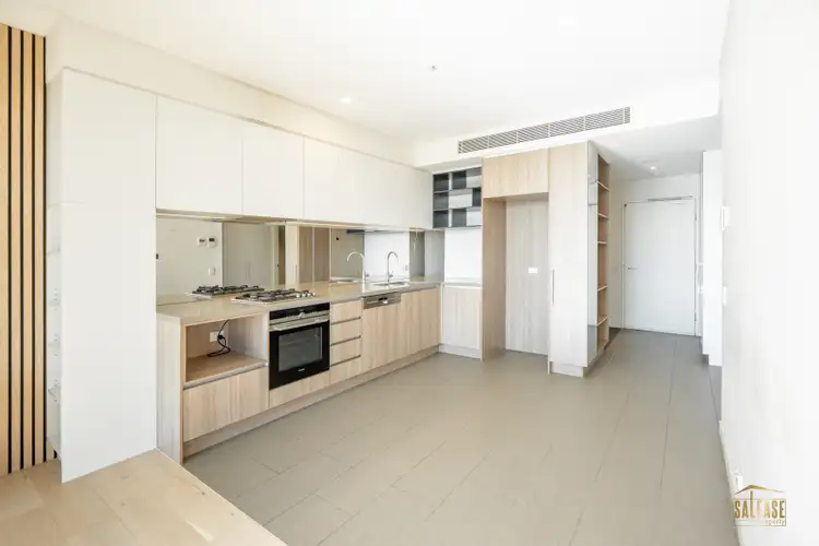 Second view of Homely apartment listing, 604/5 Network Pl, North Ryde NSW 2113