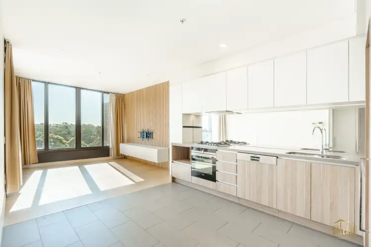 Third view of Homely apartment listing, 604/5 Network Pl, North Ryde NSW 2113