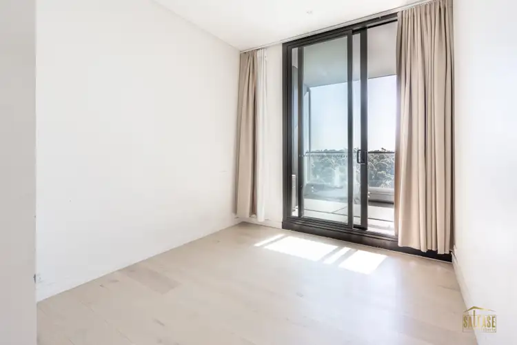 Fourth view of Homely apartment listing, 604/5 Network Pl, North Ryde NSW 2113