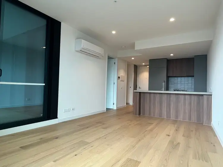 Second view of Homely apartment listing, 104/37 Paper Trl, Alphington VIC 3078