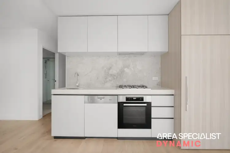 Fourth view of Homely house listing, 2101/60 Dorcas St, Southbank VIC 3006