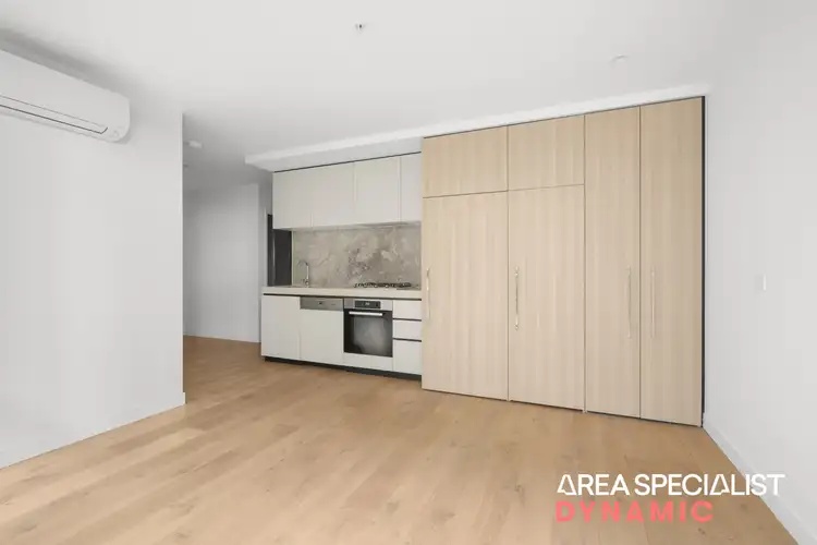 Fifth view of Homely house listing, 2101/60 Dorcas St, Southbank VIC 3006