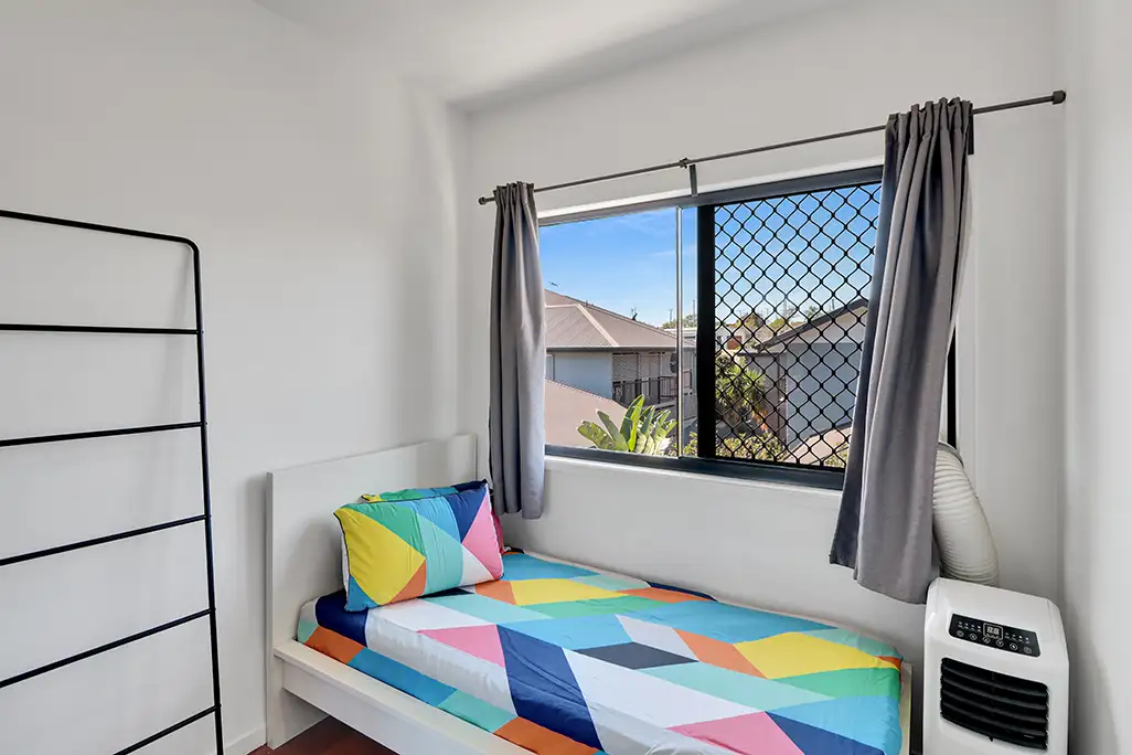 Main view of Homely studio listing, Room 3 - 2/484 Wynnum Road, Morningside QLD 4170