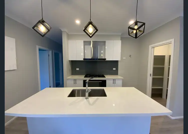 Second view of Homely house listing, 34 Annapurna Cres, Truganina VIC 3029