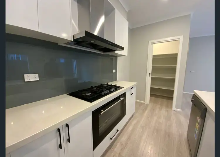 Third view of Homely house listing, 34 Annapurna Cres, Truganina VIC 3029