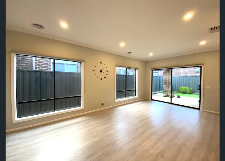 Fourth view of Homely house listing, 34 Annapurna Cres, Truganina VIC 3029