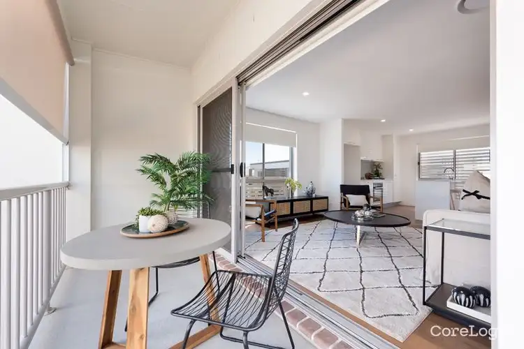 Fourth view of Homely townhouse listing, 38/55 Francis Ave, Rochedale QLD 4123