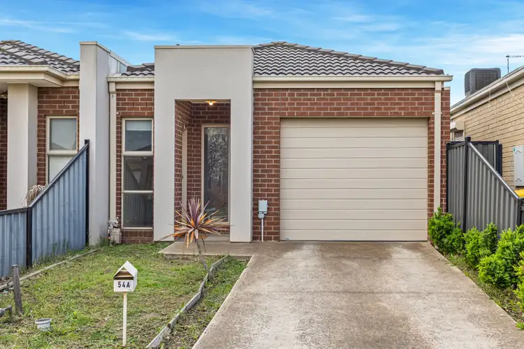 Main view of Homely house listing, 54a Oreilly Road, Tarneit VIC 3029