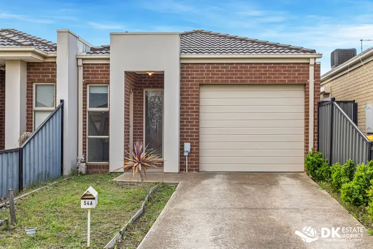54a Oreilly Road, Tarneit VIC 3029
