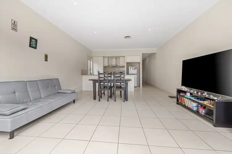 Second view of Homely house listing, 54a Oreilly Road, Tarneit VIC 3029