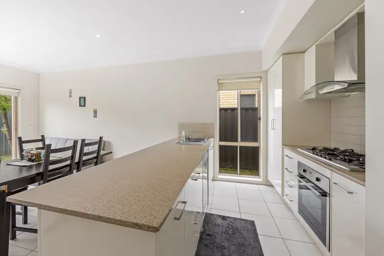 Fourth view of Homely house listing, 54a Oreilly Road, Tarneit VIC 3029