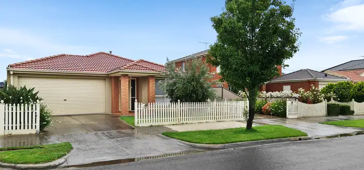 Main view of Homely unit listing, 1/29 Cameron Street, Airport West VIC 3042