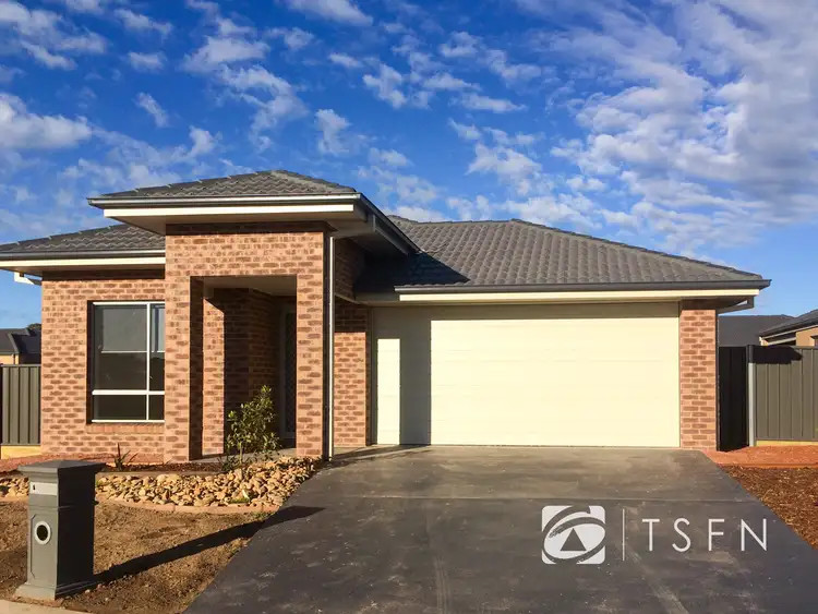 Main view of Homely house listing, 81 Evergreen Blvd, Jackass Flat VIC 3556