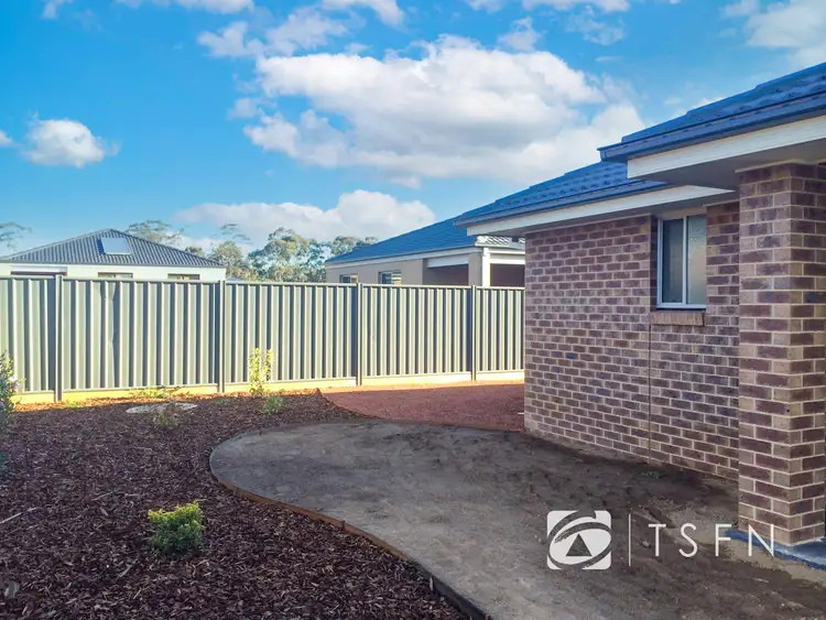 Third view of Homely house listing, 81 Evergreen Blvd, Jackass Flat VIC 3556