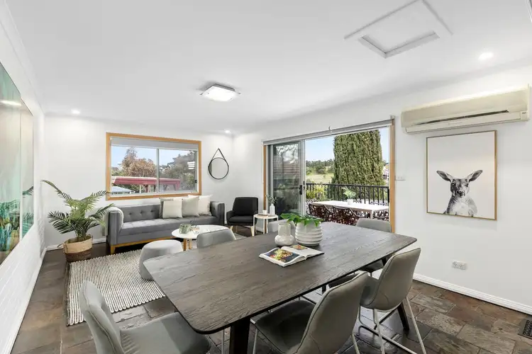 Fourth view of Homely house listing, 45 Brentwood Dr, Avondale Heights VIC 3034