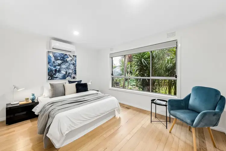Fifth view of Homely house listing, 45 Brentwood Dr, Avondale Heights VIC 3034