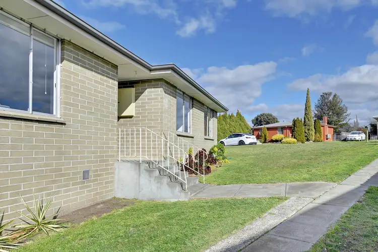 Second view of Homely house listing, 12 Flude Ave, Bridgewater TAS 7030