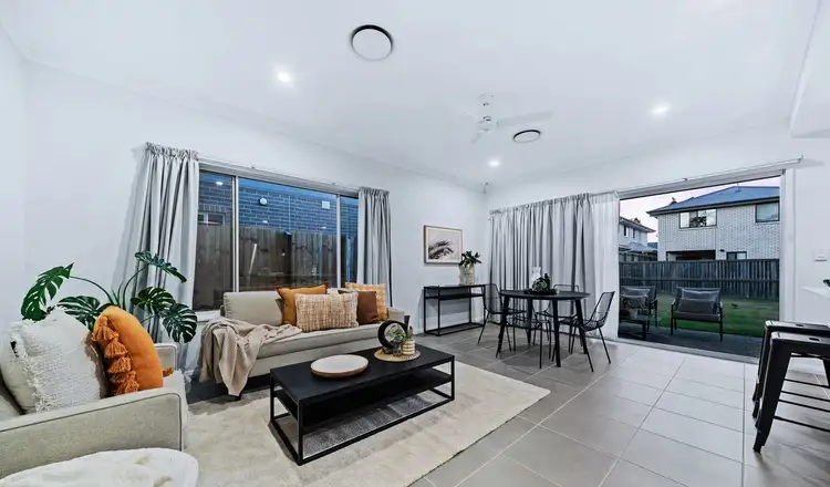 Second view of Homely house listing, 20 Veridian Rd, Greenbank QLD 4124