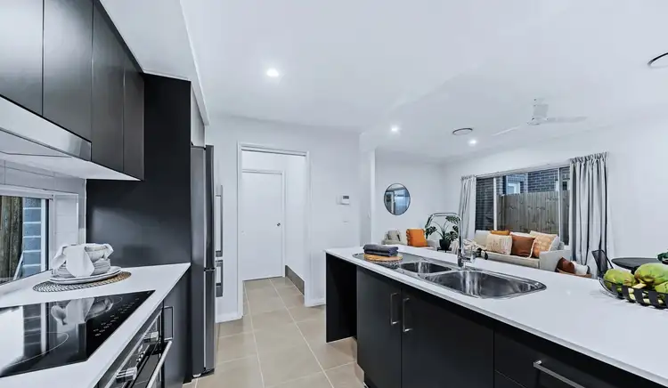 Third view of Homely house listing, 20 Veridian Rd, Greenbank QLD 4124