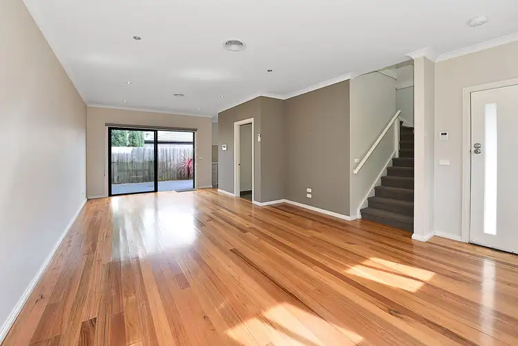 Second view of Homely townhouse listing, 2/1 Gordon St, Tullamarine VIC 3043