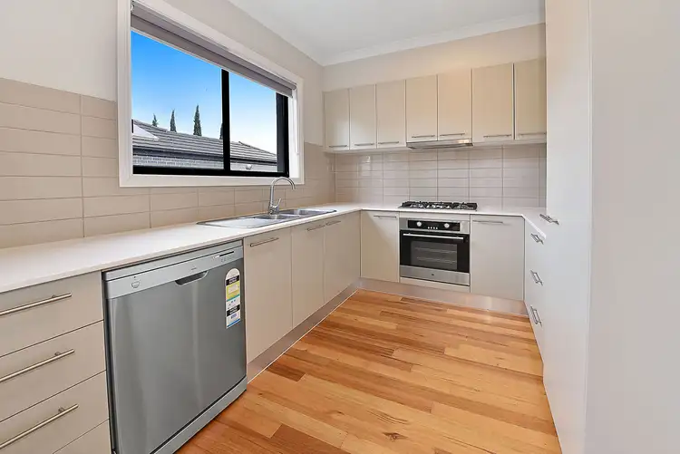 Third view of Homely townhouse listing, 2/1 Gordon St, Tullamarine VIC 3043