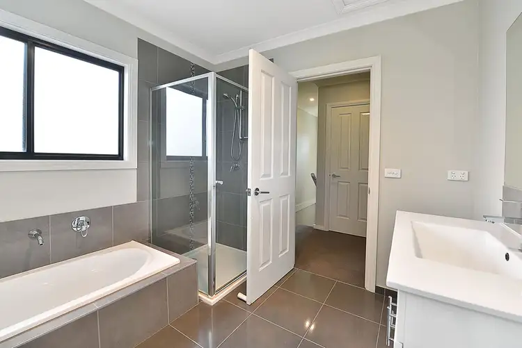 Fifth view of Homely townhouse listing, 2/1 Gordon St, Tullamarine VIC 3043