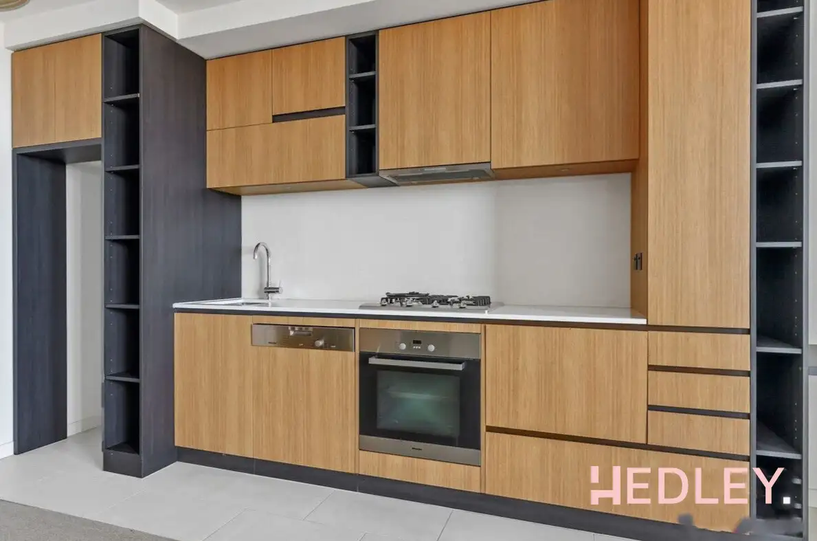 Main view of Homely house listing, 1506/229 Toorak Road, South Yarra VIC 3141