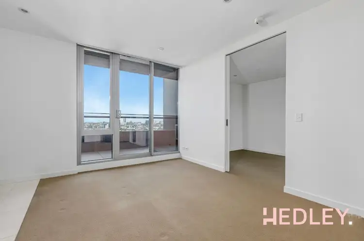 Second view of Homely house listing, 1506/229 Toorak Road, South Yarra VIC 3141