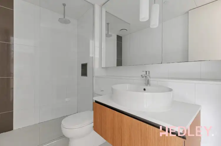 Third view of Homely house listing, 1506/229 Toorak Road, South Yarra VIC 3141